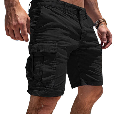 Beeckhoven™ | Herren-Cargo-Shorts