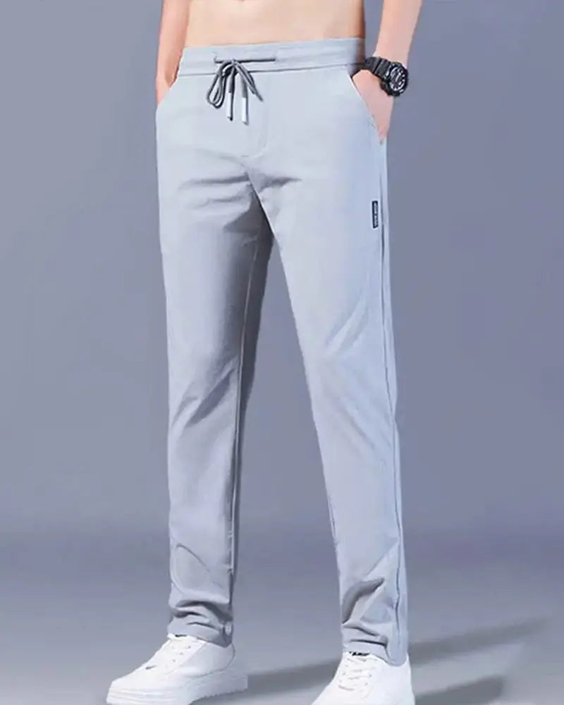 Schlupfhosen für Herren - leichte, bequeme Freizeithosen