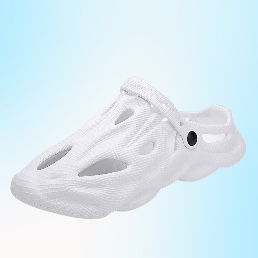 Bujar - Sommer Clog Sandalen