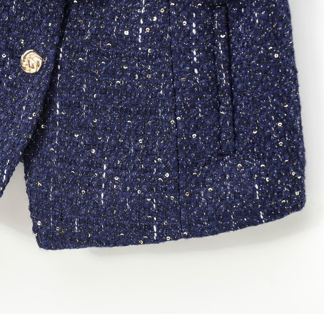 Sabrina - Bequeme Weste mit einem stilvollen Gürtel