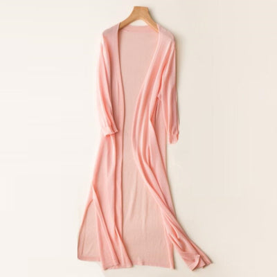 Grace – Lässiger Plus-Size Damen Strickpullover