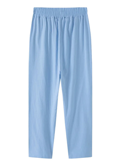 Micah – Modisches Strand Zweiteiler Set