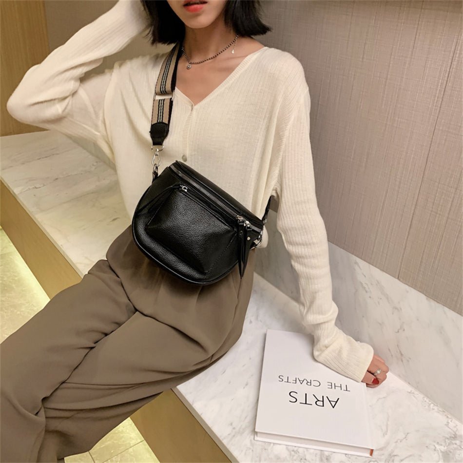 FashionCross™ - Luxuriöse Damentasche