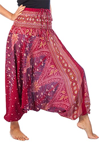 Dorothea | Bequeme Yoga-Hose