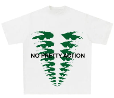 Donald – Bedrucktes Kurzarm-Herrenoberteil