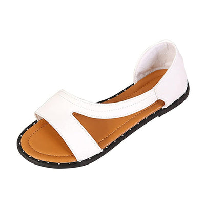 Odessa - Premium-Sandalen - Orthopädisch