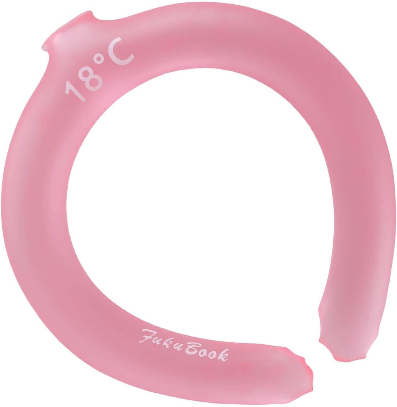 ChillRing™ - Halskühlring Sommer