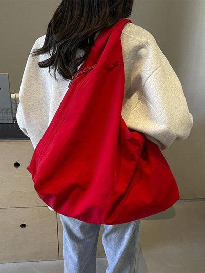 Marilla – Elegante Tragetasche Mit Großem Fassungsvermögen