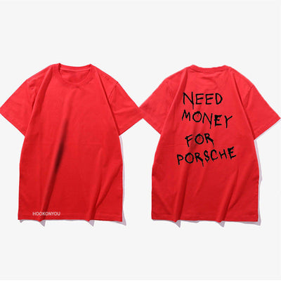 Steven – Umbrella Academy T-Shirts