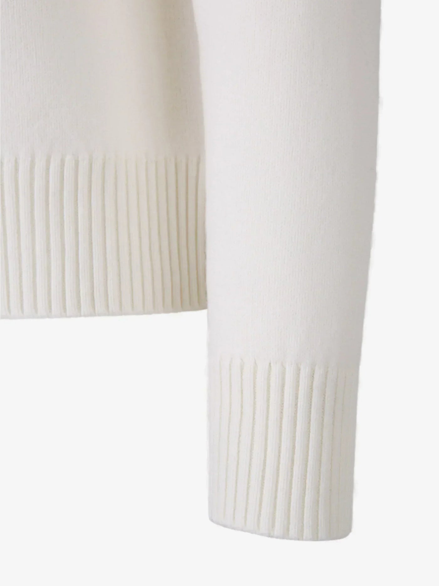 Anton | Modischer Herz-Pullover