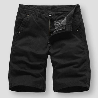 Viole - Praktische Urban Pocket Shorts
