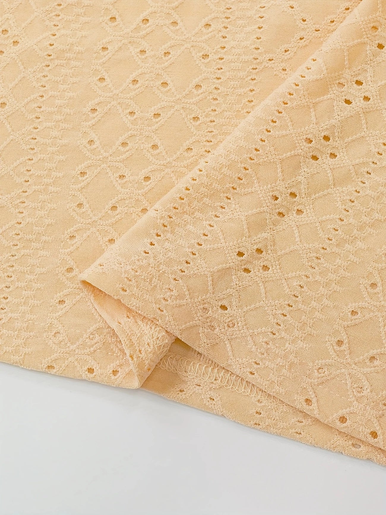 Despina – Elegantes Sommer Set Aus Top Und Shorts