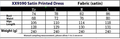 Jane – Ärmelloses, gefärbtes Midikleid mit Taillenbund