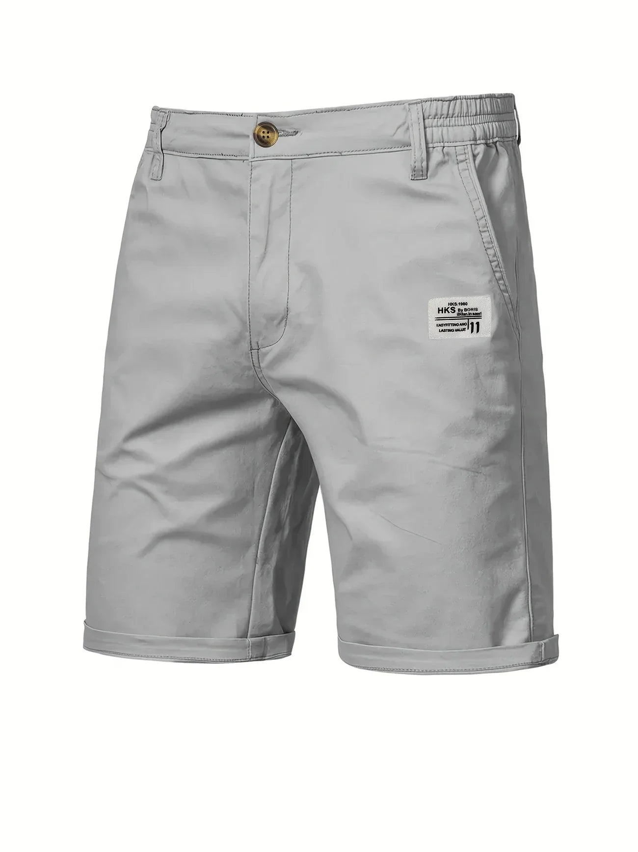 Jace – Atmungsaktive Shorts Mit Tasche