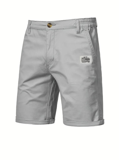 Jace – Atmungsaktive Shorts Mit Tasche