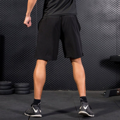 Joseph – Reflektierende Basketballshorts