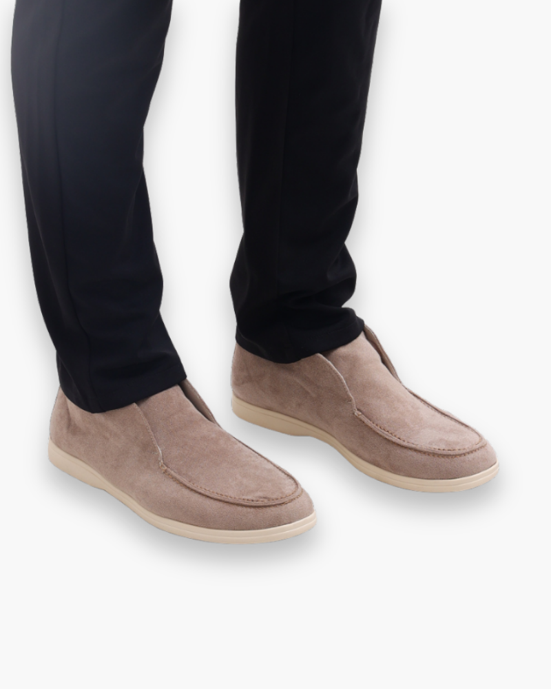 Herren Elegante Slip On Sneaker | Bequem und Stilvoll