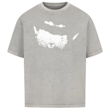 Donald – Bedrucktes Kurzarm-Herrenoberteil