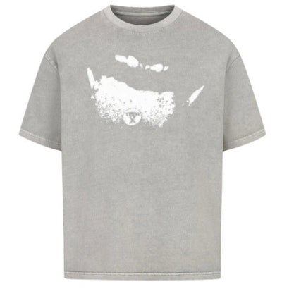 Donald – Bedrucktes Kurzarm-Herrenoberteil