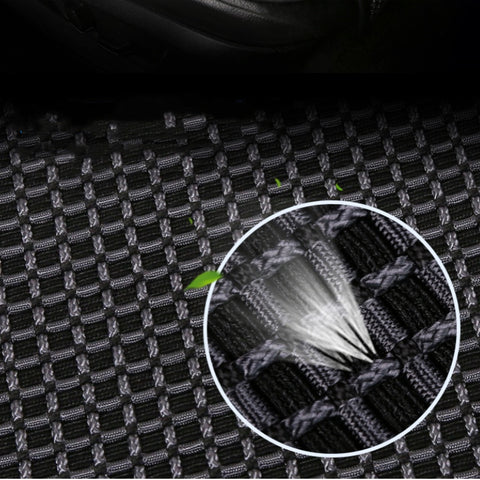 ChillGrid - Ice Silk Autositz Kissen