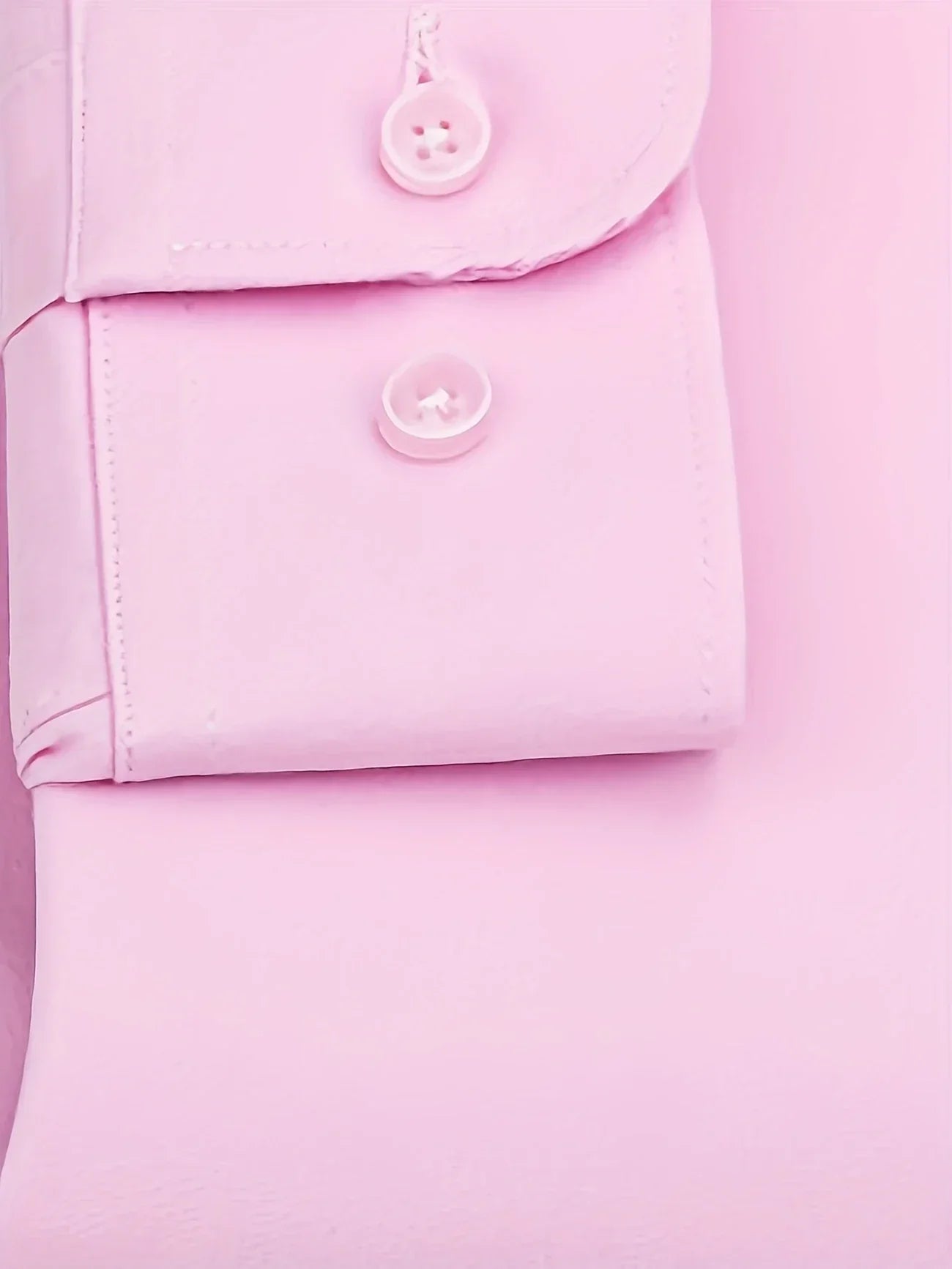 Ezra – Elegantes Schmal Geschnittenes Hemd Mit Knöpfen