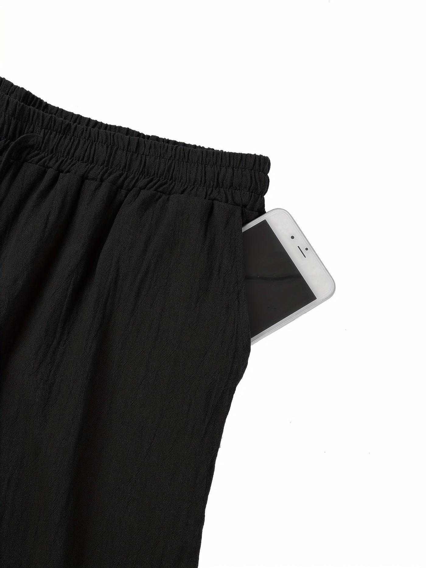 Farren - Leinenhosen für Herren