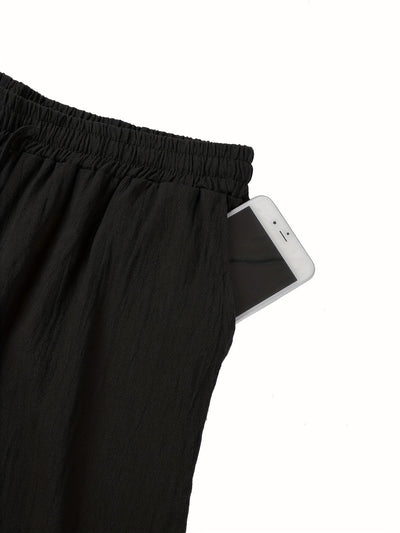 Farren - Leinenhosen für Herren