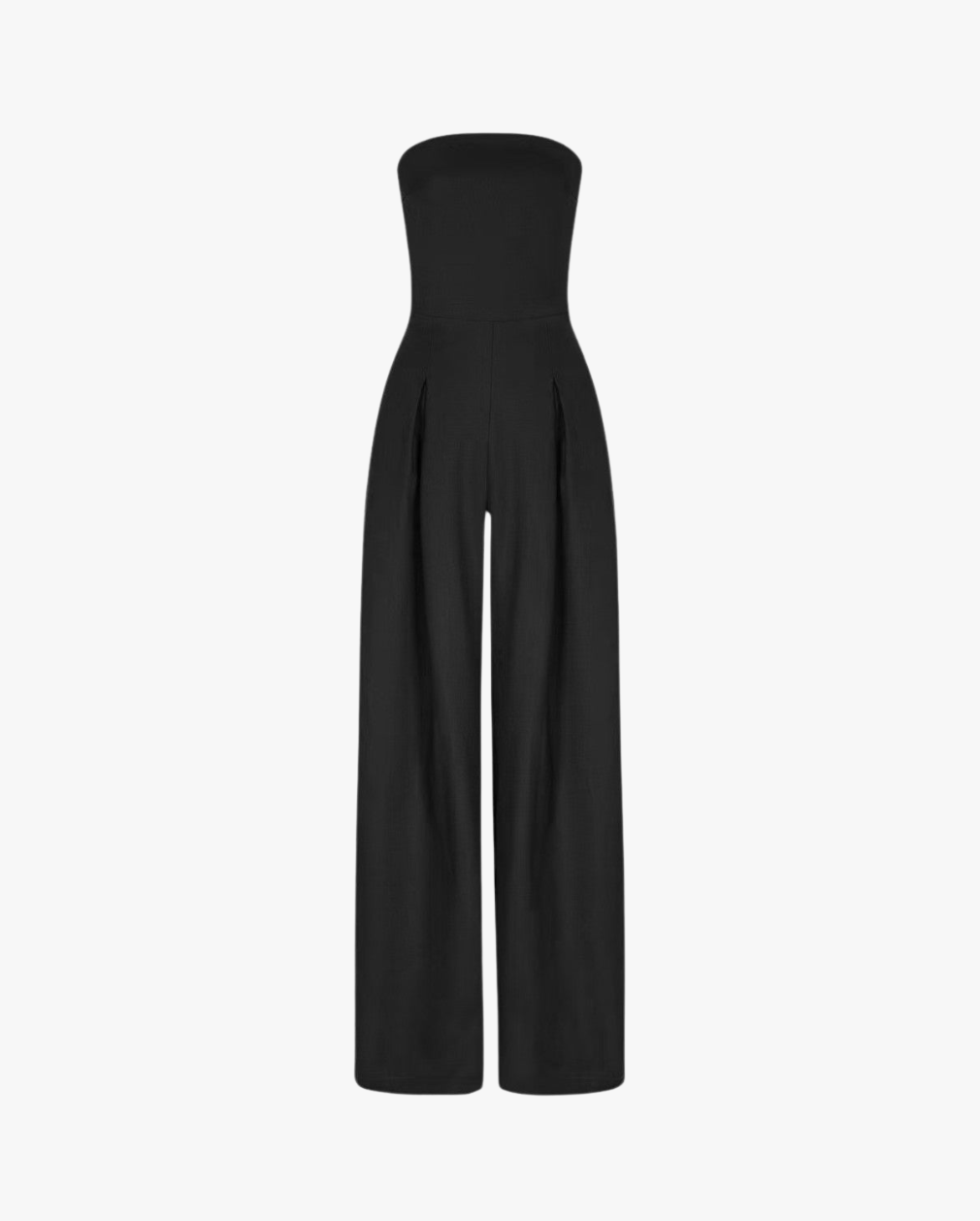 Christina | Luxus ärmelloser Bodysuit