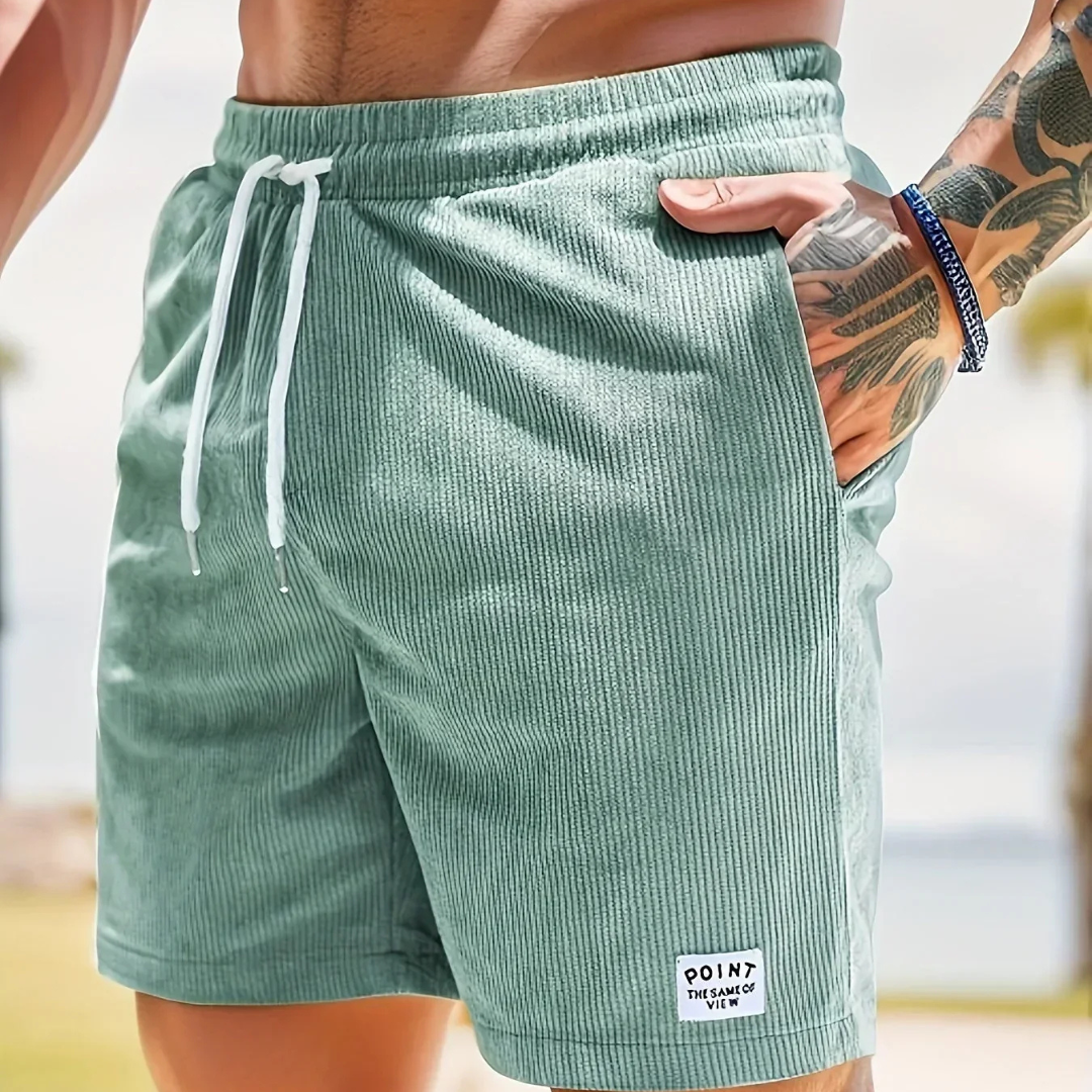 SIMON | SOMMER SHORTS