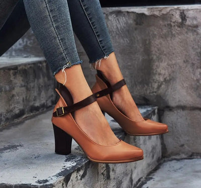 Manuela | Elegante glamouröse Absätze