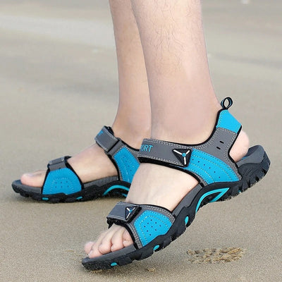 Julia | Bequeme Sandalen