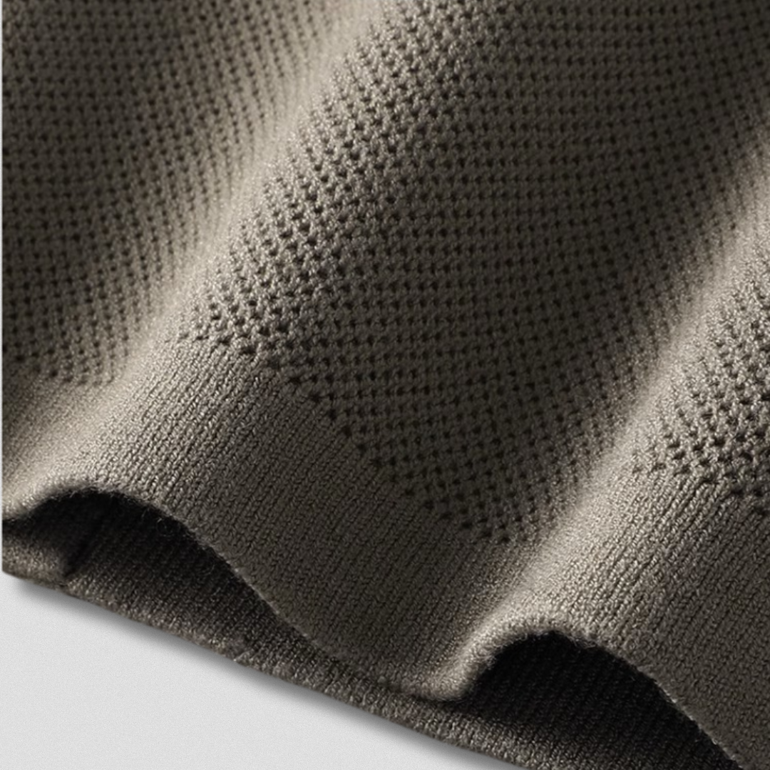 Günther | Hochwertige komfortable Strickjacke