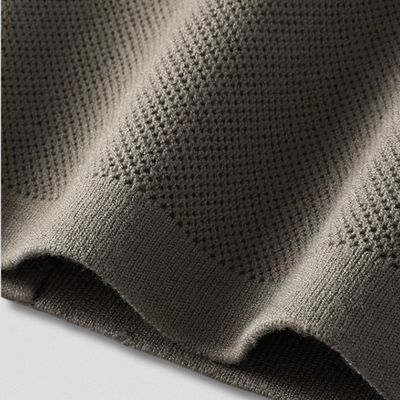 Günther | Hochwertige komfortable Strickjacke