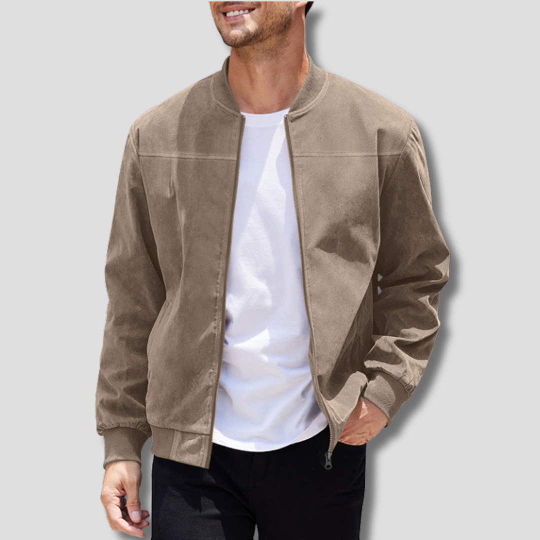 Rafa® | Leichte Jacke für alle Jahreszeiten