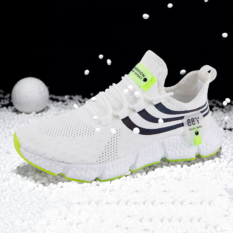 Will – Ultra leichter Sommer-Sneaker für Männer