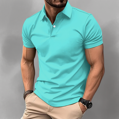 Giulio™ | Das zeitlose Poloshirt für einen eleganten Stil