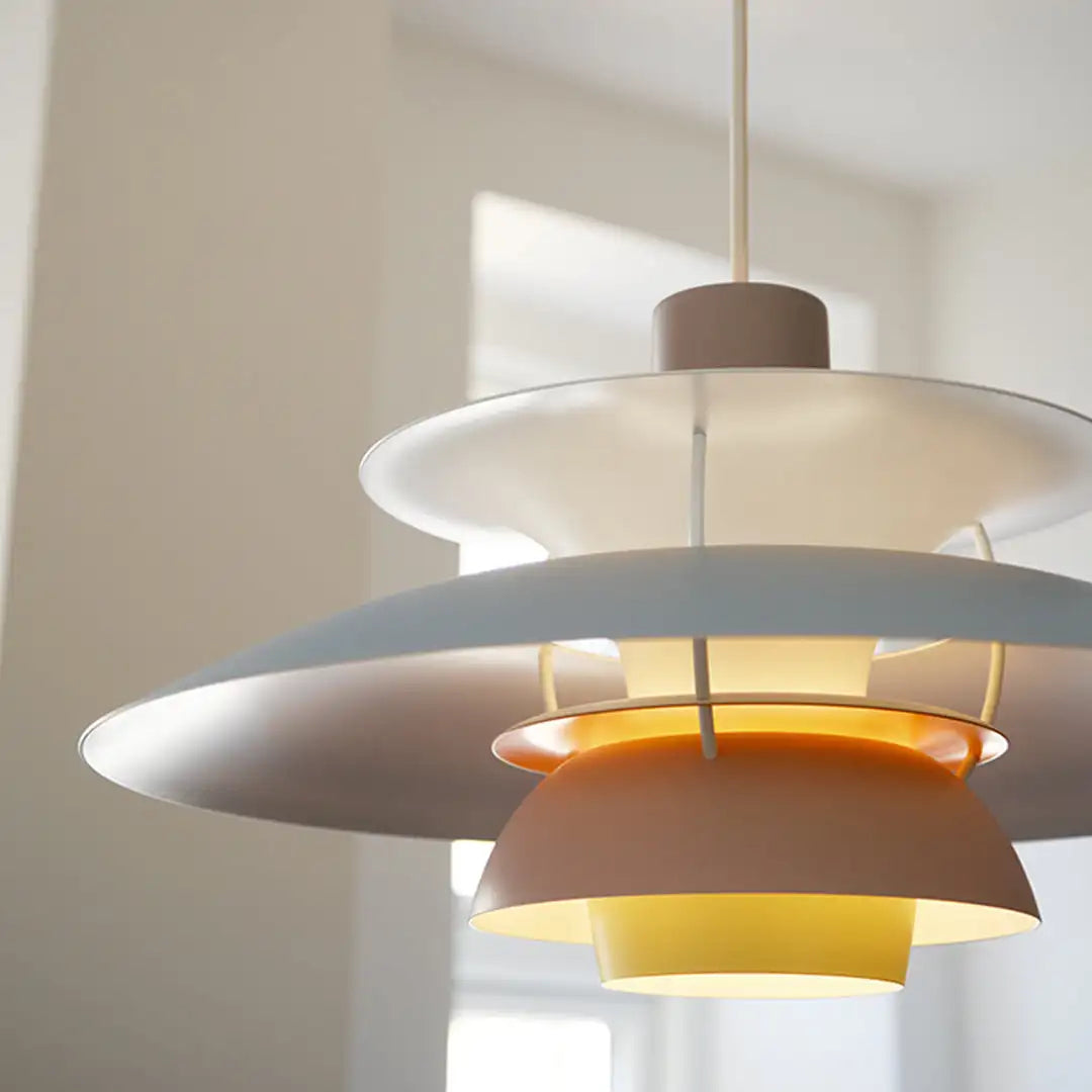 MODU Deckenlampe Luxus Design