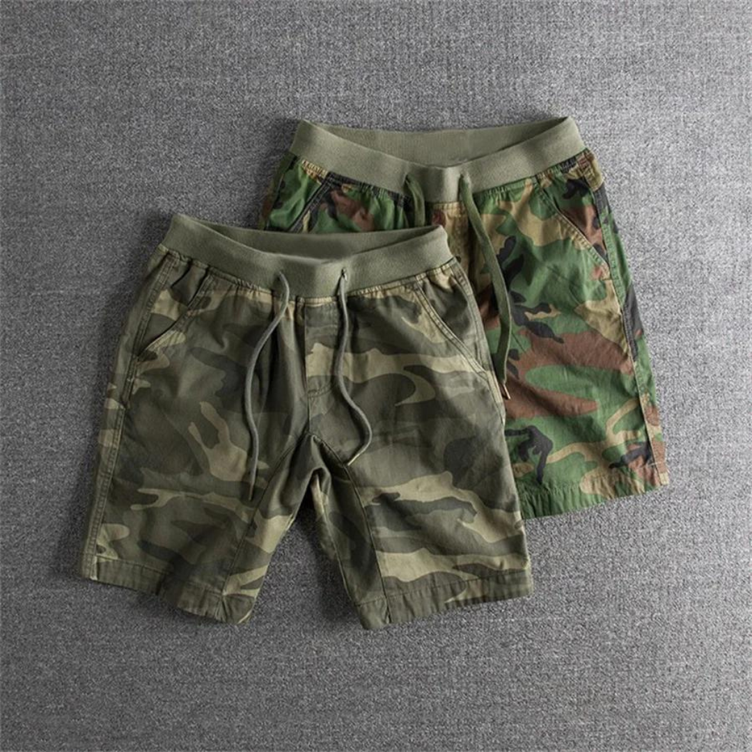 Otto | Bequeme Shorts