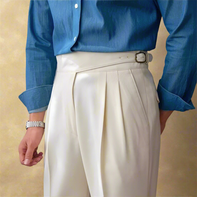 Patrick | Stilvolle Hosen