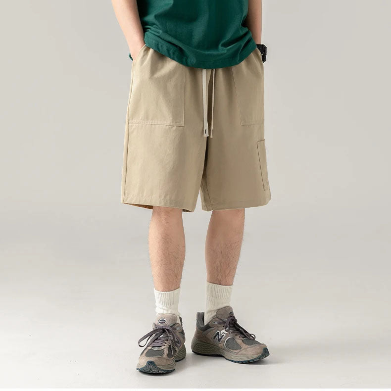 Teramado - Herren Outdoor Adventure Shorts