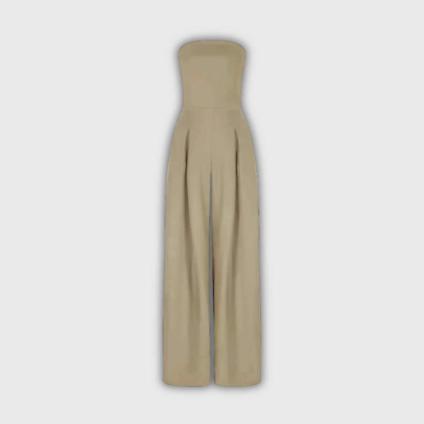 Miriam | Jumpsuit mit Korsett-Effekt