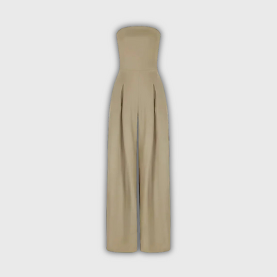 Miriam | Jumpsuit mit Korsett-Effekt