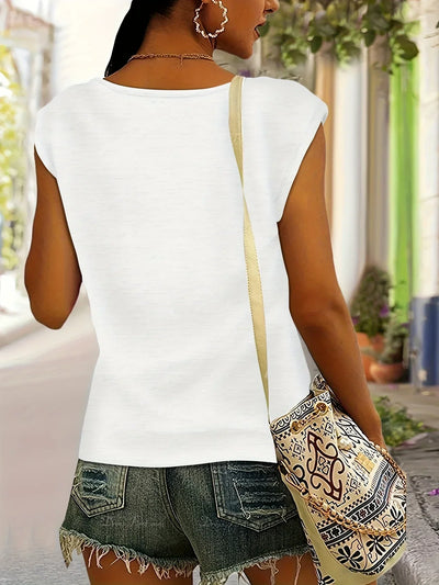 Nichole - Hemd Mit Herz Ausdrucken