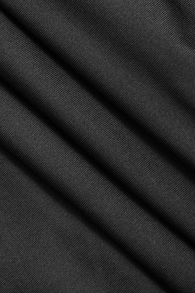 Melody | Asymmetrisches Zweiteiler-Set mit One-Shoulder Crop-Top & Maxi-Rock