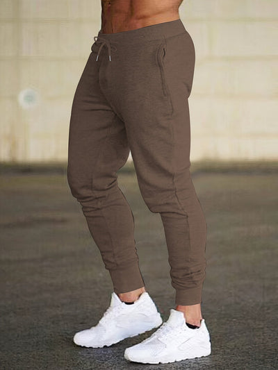 Stylische bequeme Jogginghose mit Taschen für Herren