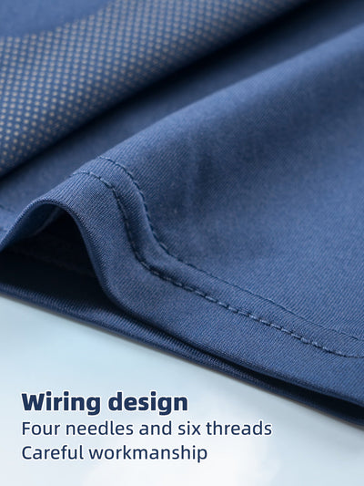 Warmes Zweiteiliges Thermo-Set für Herren