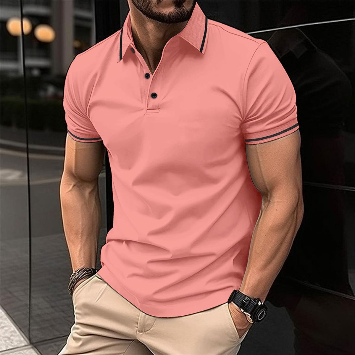 Georgin - Poloshirt für Herren