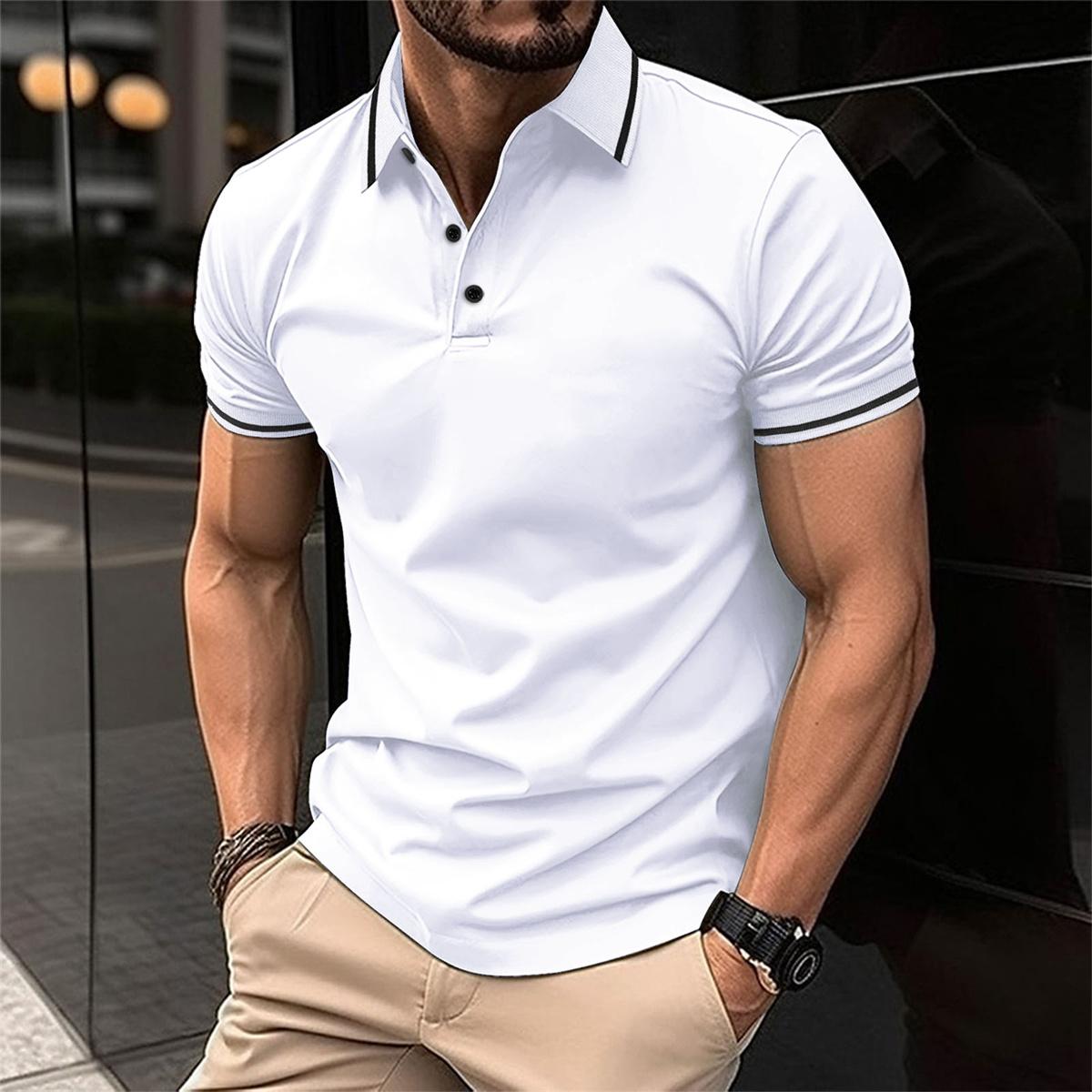Georgin - Poloshirt für Herren
