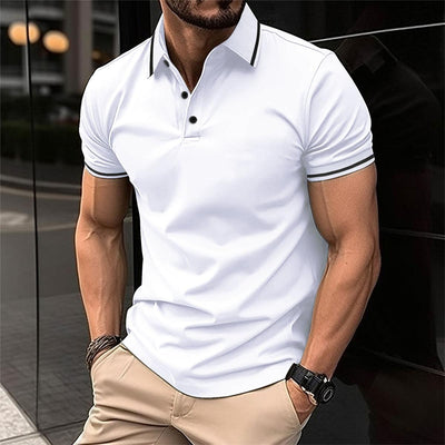 Georgin - Poloshirt für Herren