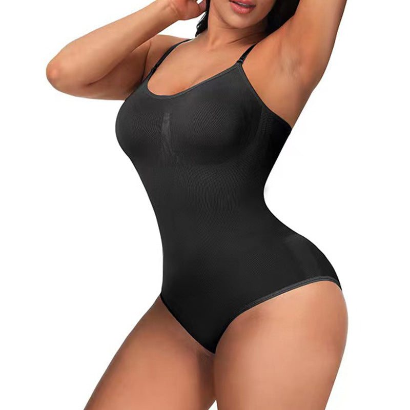 1+1 Gratis | Kaylani Shapewear™ Sanduhrform-Bodysuits